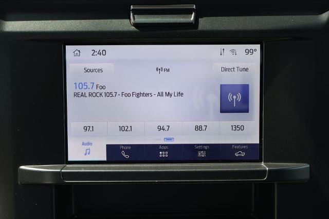 2026 Ford F-250 - $52,500