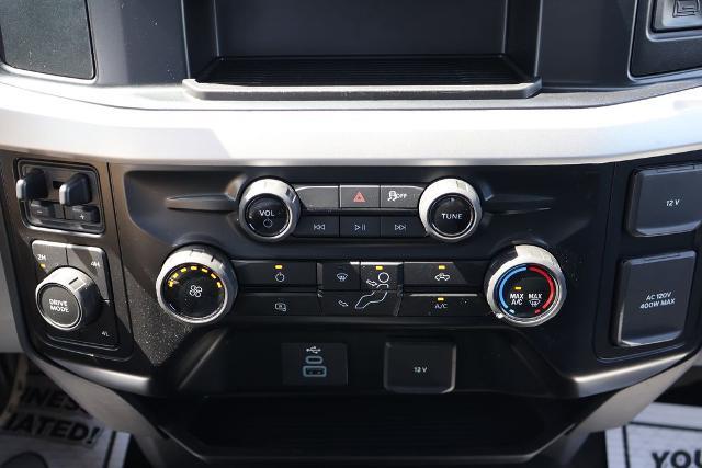 2026 Ford F-250 - $52,500