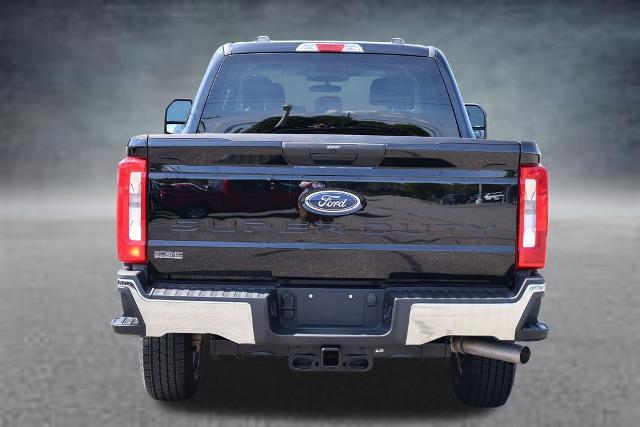 2026 Ford F-250 - $52,500