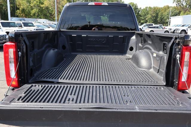 2026 Ford F-250 - $52,500