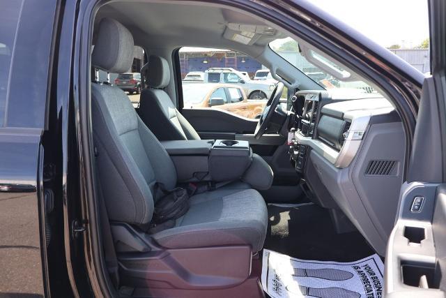 2026 Ford F-250 - $52,500