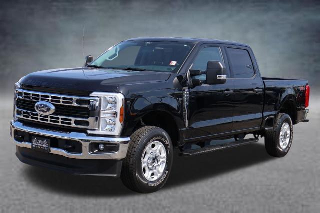 2026 Ford F-250 - $52,500