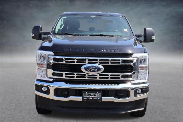 2026 Ford F-250 - $52,500