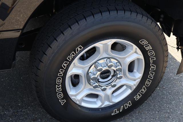 2026 Ford F-250 - $52,500