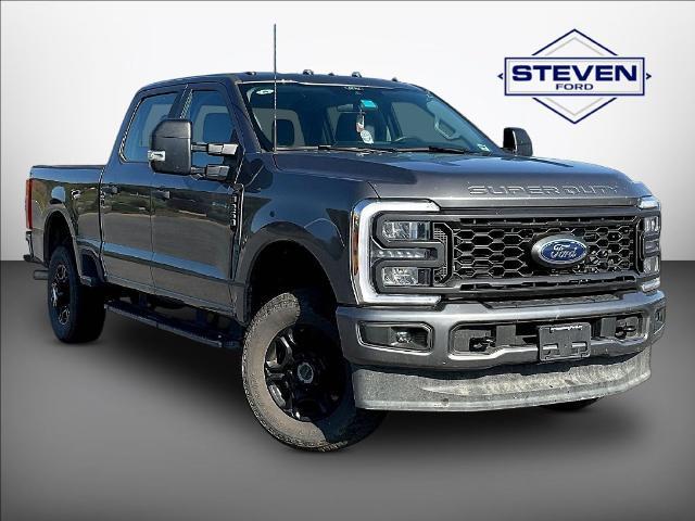 2026 Ford F-250 - $50,999