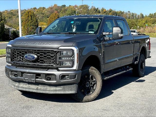 2026 Ford F-250 - $50,999