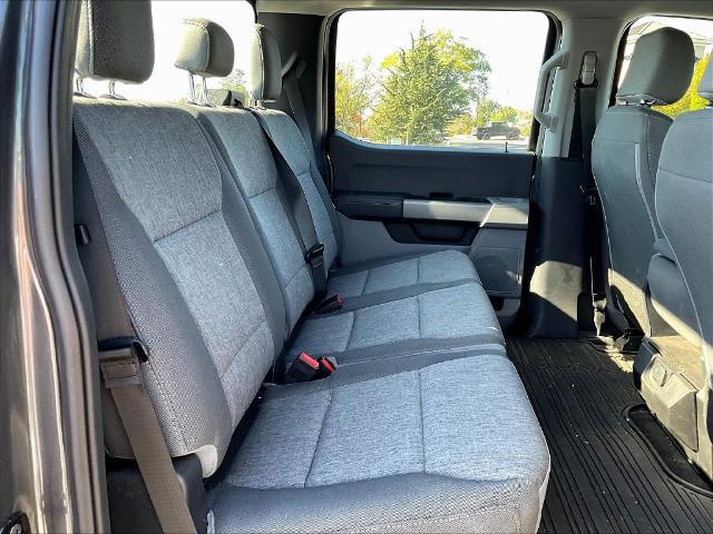 2026 Ford F-250 - $50,999