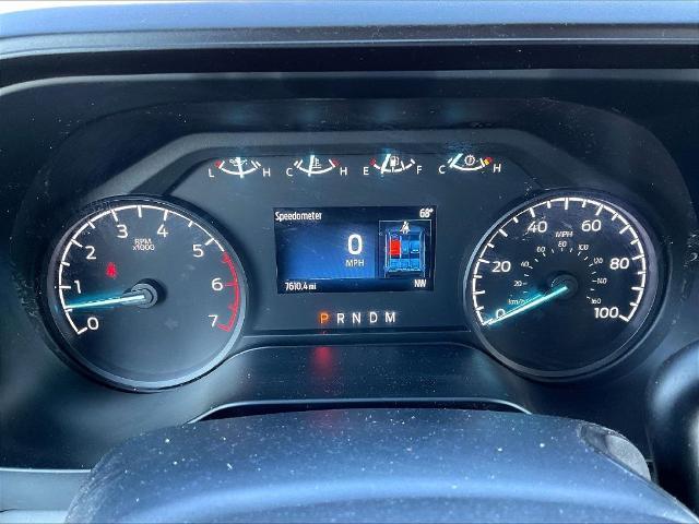2026 Ford F-250 - $50,999
