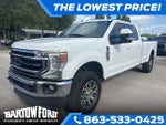 2020 F-250 Super Duty Thumbnail 1