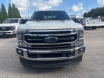 2020 F-250 Super Duty Thumbnail 2