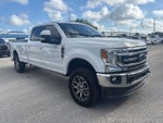 2020 F-250 Super Duty Thumbnail 3