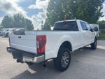 2020 F-250 Super Duty Thumbnail 5