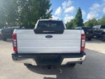 2020 F-250 Super Duty Thumbnail 6