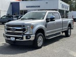 2020 F-250 Super Duty Thumbnail 1