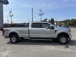 2020 F-250 Super Duty Thumbnail 4