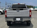 2020 F-250 Super Duty Thumbnail 6