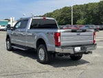 2020 F-250 Super Duty Thumbnail 7