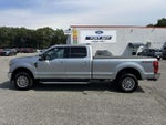 2020 F-250 Super Duty Thumbnail 8