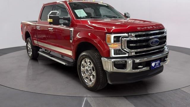 Preowned 2020 Ford F-250 Super Duty King Ranch for Sale