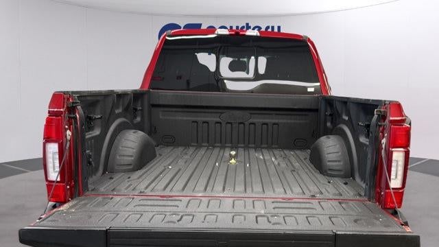 2020 Ford F-250 Super Duty King Ranch