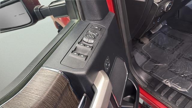 2020 Ford F-250 Super Duty King Ranch