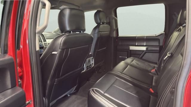 2020 Ford F-250 Super Duty King Ranch