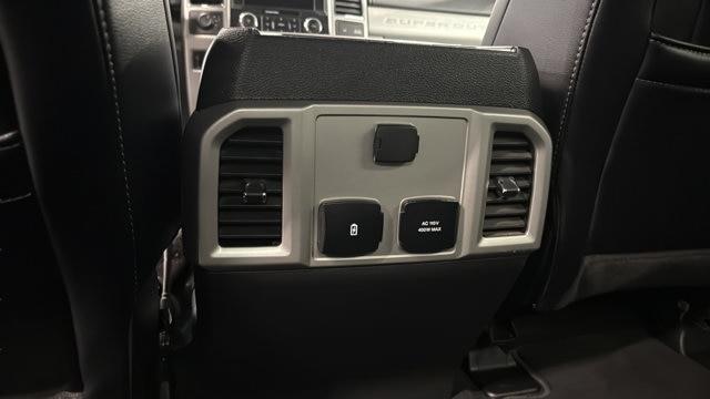 2020 Ford F-250 Super Duty King Ranch