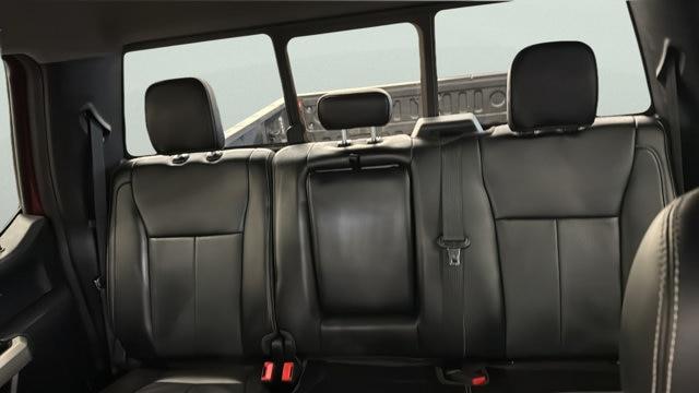 2020 Ford F-250 Super Duty King Ranch