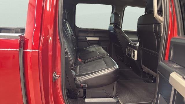 2020 Ford F-250 Super Duty King Ranch