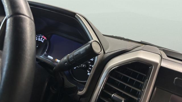 2020 Ford F-250 Super Duty King Ranch