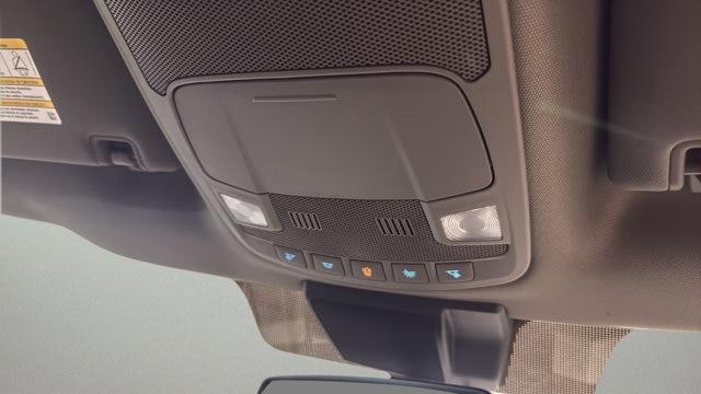 2020 Ford F-250 Super Duty King Ranch