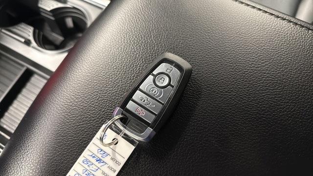 2020 Ford F-250 Super Duty King Ranch