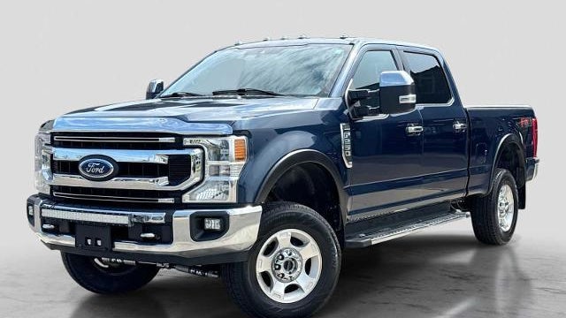 Preowned 2020 Ford F-250 Super Duty King Ranch for Sale