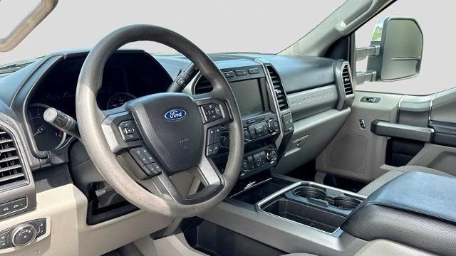 2020 Ford F-250 Super Duty King Ranch