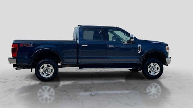 2020 Ford F-250 Super Duty King Ranch