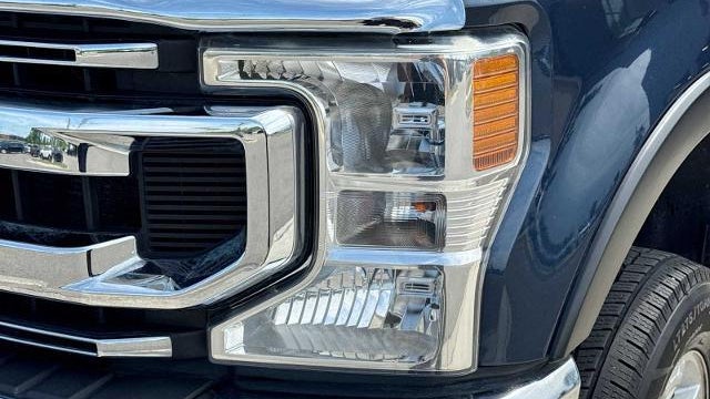 2020 Ford F-250 Super Duty King Ranch