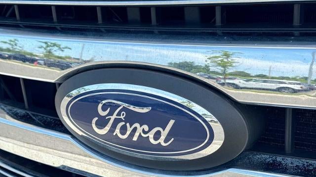 2020 Ford F-250 Super Duty King Ranch
