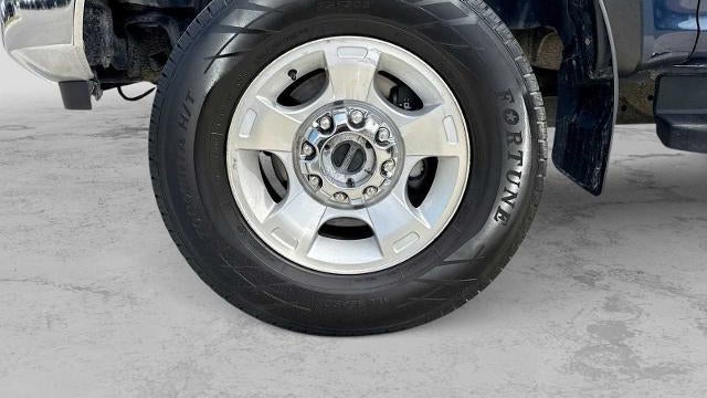 2020 Ford F-250 Super Duty King Ranch
