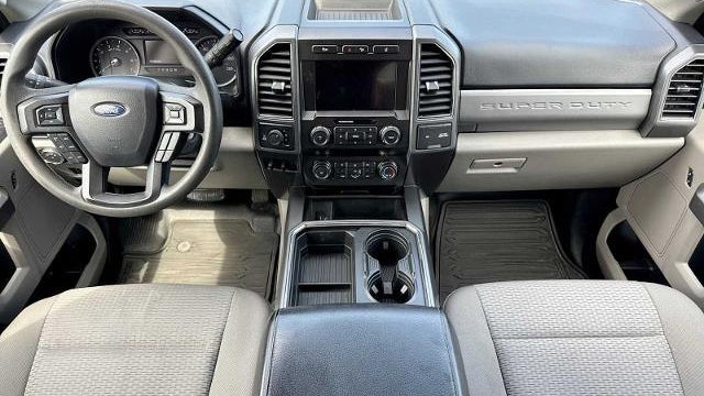 2020 Ford F-250 Super Duty King Ranch
