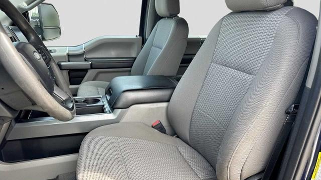2020 Ford F-250 Super Duty King Ranch