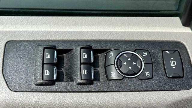 2020 Ford F-250 Super Duty King Ranch