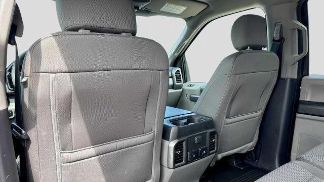 2020 Ford F-250 Super Duty King Ranch