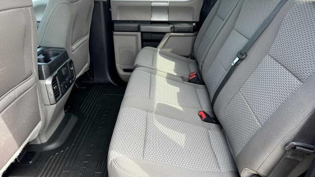2020 Ford F-250 Super Duty King Ranch