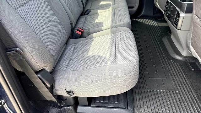 2020 Ford F-250 Super Duty King Ranch