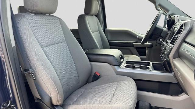 2020 Ford F-250 Super Duty King Ranch