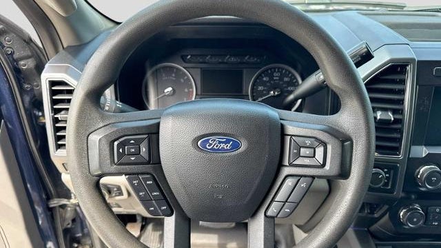 2020 Ford F-250 Super Duty King Ranch