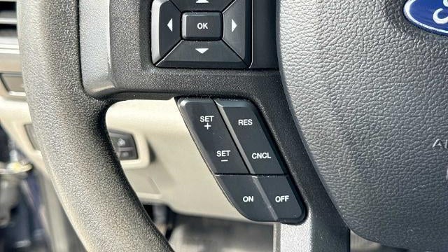 2020 Ford F-250 Super Duty King Ranch
