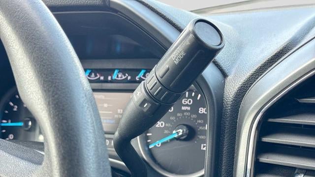 2020 Ford F-250 Super Duty King Ranch