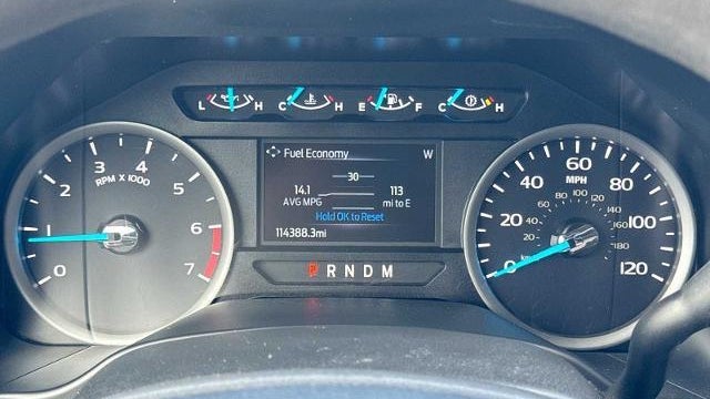 2020 Ford F-250 Super Duty King Ranch