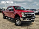 2020 F-250 Super Duty Thumbnail 1